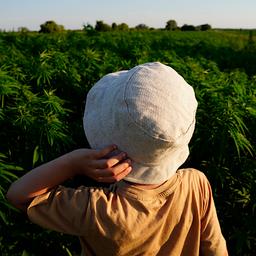 Kapelusz BUCKET HAT